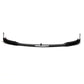 V Style Carbon Fibre Front Splitter for Tesla Model Y 19-23-Carbon Factory