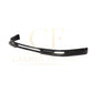 V Style Carbon Fibre Front Splitter for VW Golf MK5 GTI 04-09-Carbon Factory