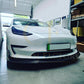 V Style Carbon Fibre Kit for Tesla Model 3 16-23-Carbon Factory