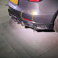 V Style Carbon Fibre Kit for Tesla Model 3 16-23-Carbon Factory