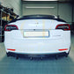 V Style Carbon Fibre Kit for Tesla Model 3 16-23-Carbon Factory