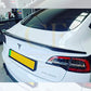 V Style Carbon Fibre Kit for Tesla Model 3 16-23-Carbon Factory