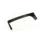 V Style Carbon Fibre Rear Bumper Trim for Audi B8.5 RS5 Coupe 12-16-Carbon Factory