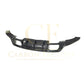 V Style Carbon Fibre Rear Diffuser for Audi 8S TT MK3 15-18-Carbon Factory