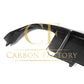 V Style Carbon Fibre Rear Diffuser for Audi B8.5 S5 & A5 S Line 11-16-Carbon Factory
