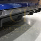 V Style Carbon Fibre Rear Diffuser for Audi B9 A5 S Line & S5 17-19-Carbon Factory