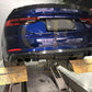 V Style Carbon Fibre Rear Diffuser for Audi B9 A5 S Line & S5 17-19-Carbon Factory