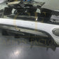 V Style Carbon Fibre Rear Diffuser for Audi R8 Gen 1 10-15-Carbon Factory