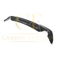 V Style Carbon Fibre Rear Diffuser for BMW 3 Series G20 G21 Pre-LCI M Sport 19-22-Carbon Factory