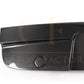 V Style Carbon Fibre Rear Diffuser for BMW E87 1 Series M Sport 04-13-Carbon Factory