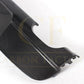 V Style Carbon Fibre Rear Diffuser for BMW E87 1 Series M Sport 04-13-Carbon Factory