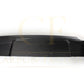V Style Carbon Fibre Rear Diffuser for BMW E87 1 Series M Sport 04-13-Carbon Factory