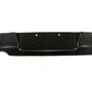 V Style Carbon Fibre Rear Diffuser for BMW E87 1 Series M Sport 04-13-Carbon Factory