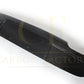 V Style Carbon Fibre Rear Diffuser for BMW E87 1 Series M Sport 04-13-Carbon Factory