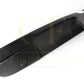 V Style Carbon Fibre Rear Diffuser for BMW E87 1 Series M Sport 04-13-Carbon Factory