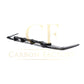 V Style Carbon Fibre Rear Diffuser for BMW F06 F12 F13 M6 11-18-Carbon Factory
