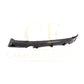 V Style Carbon Fibre Rear Diffuser for BMW F22 2 Series M Sport 14-21-Carbon Factory