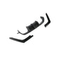 V Style Carbon Fibre Rear Diffuser for BMW F80 M3 F82 F83 M4 14-20-Carbon Factory