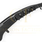 V Style Carbon Fibre Rear Diffuser for Mercedes Benz W176 A Class 13-18-Carbon Factory