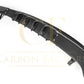 V Style Carbon Fibre Rear Diffuser for Mercedes Benz W176 A Class 13-18-Carbon Factory