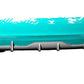 V Style Carbon Fibre Rear Diffuser for Tesla Model S Facelift 21-Present-Carbon Factory