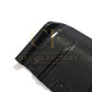 V Style Carbon Fibre Rear Diffuser for Toyota GR86 22-Present-Carbon Factory