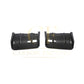 V Style Carbon Fibre Rear Diffuser for Toyota GR86 22-Present-Carbon Factory