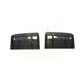 V Style Carbon Fibre Rear Diffuser for Toyota GR86 22-Present-Carbon Factory