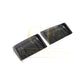 V Style Carbon Fibre Rear Diffuser for Toyota GR86 22-Present-Carbon Factory