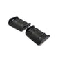 V Style Carbon Fibre Rear Diffuser for Toyota GR86 22-Present-Carbon Factory