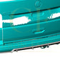 V Style Carbon Fibre Rear Diffuser for VW T6 Multivan 15-20-Carbon Factory