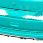 V Style Carbon Fibre Rear Diffuser for VW T6 Multivan 15-20-Carbon Factory
