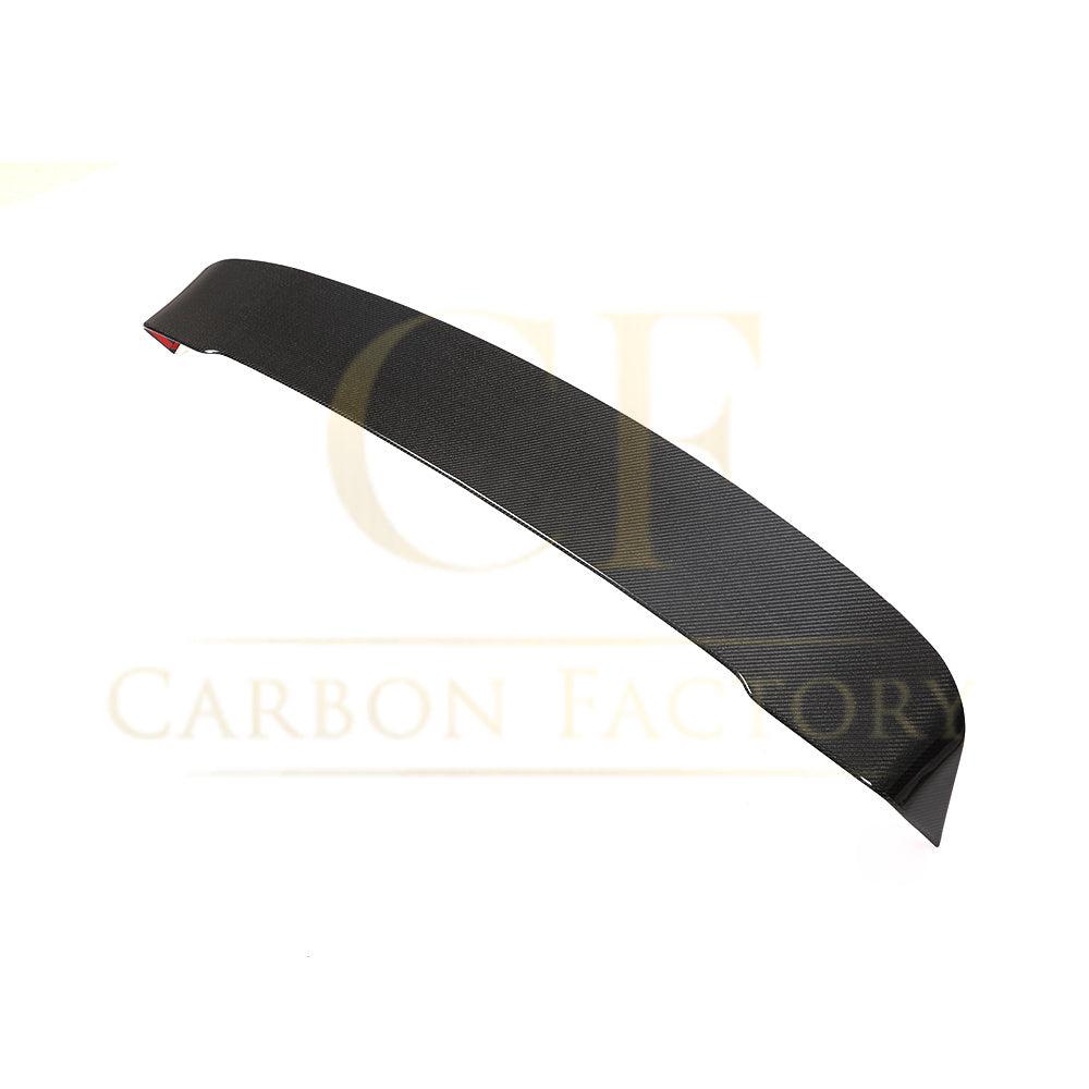 V Style Carbon Fibre Roof Spoiler for VW T6 Multivan 15-20-Carbon Factory