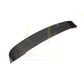 V Style Carbon Fibre Roof Spoiler for VW T6 Multivan 15-20-Carbon Factory