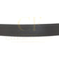 V Style Carbon Fibre Roof Spoiler for VW T6 Multivan 15-20-Carbon Factory