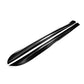 V Style Carbon Fibre Side Skirt for BMW F15 X5 F16 F85 X5M F86 X6M 13-18-Carbon Factory