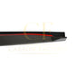 V Style Carbon Fibre Side Skirt for BMW G05 X5 F95 X5M 18-22-Carbon Factory
