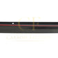 V Style Carbon Fibre Side Skirt for BMW G05 X5 F95 X5M 18-22-Carbon Factory