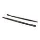 V Style Carbon Fibre Side Skirt for BMW G05 X5 F95 X5M 18-22-Carbon Factory