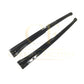 V Style Carbon Fibre Side Skirts for Audi 8S TT MK3 15-18-Carbon Factory