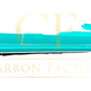 V Style Carbon Fibre Side Skirts for Audi A3 S3 Saloon 20-22-Carbon Factory