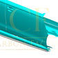 V Style Carbon Fibre Side Skirts for Audi C7 RS6 13-18-Carbon Factory