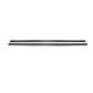 V Style Carbon Fibre Side Skirts for Audi C7 RS6 13-18-Carbon Factory