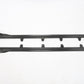 V Style Carbon Fibre Side Skirts for BMW 4 Series G22 G23 20-Present-Carbon Factory