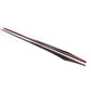 V Style Carbon Fibre Side Skirts for BMW 6 Series F06 inc M6 4 Door 11-18-Carbon Factory