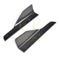 V Style Carbon Fibre Side Skirts for BMW F30 F31 3 Series 13-18-Carbon Factory