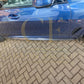 V Style Carbon Fibre Side Skirts for BMW G05 X5 F95 X5M 18-22-Carbon Factory