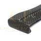 V Style Carbon Fibre Side Skirts for Porsche Boxster & Cayman 718 16-19-Carbon Factory