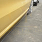 V Style Carbon Fibre Side Skirts for VW Polo MK5 Non GTI 11-16-Carbon Factory