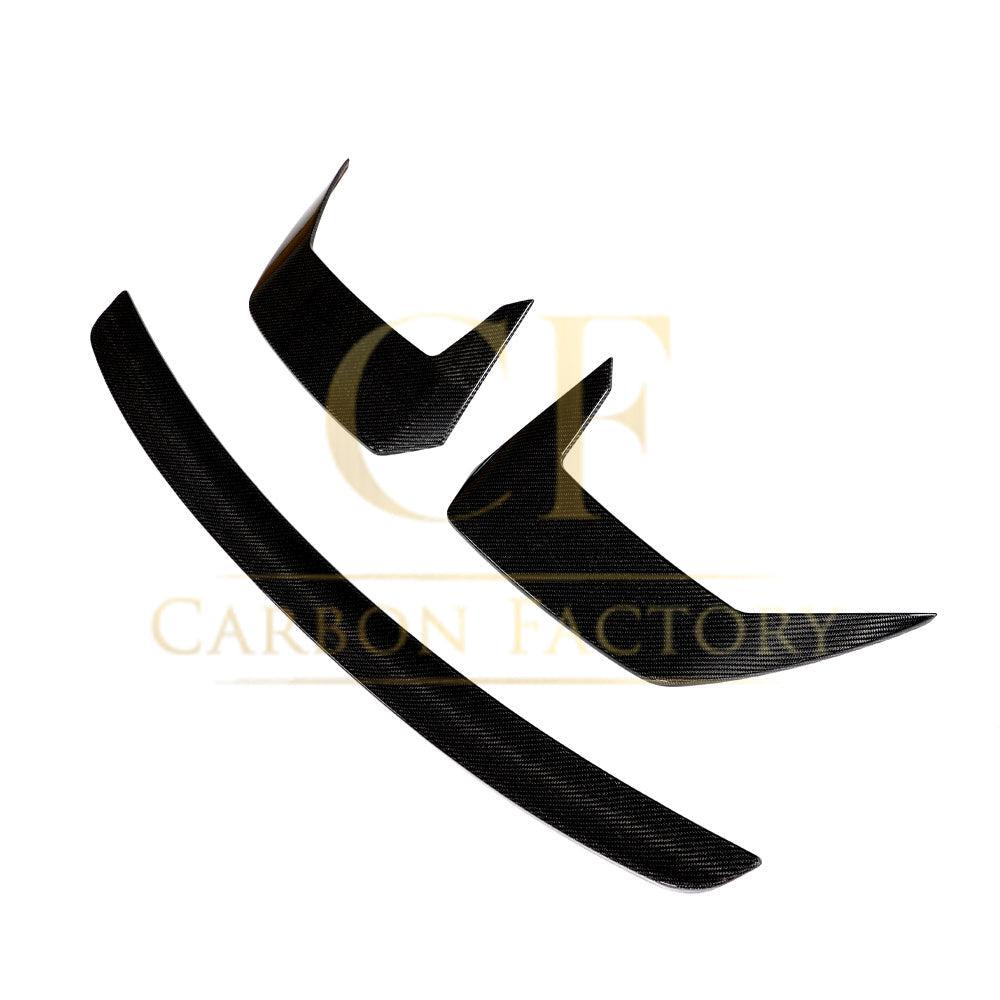 V Style Carbon Fibre Spoiler for Audi RS Q8 20-Present-Carbon Factory